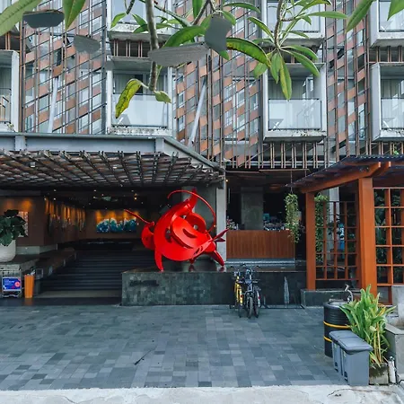 Artotel Sanur Bali-2